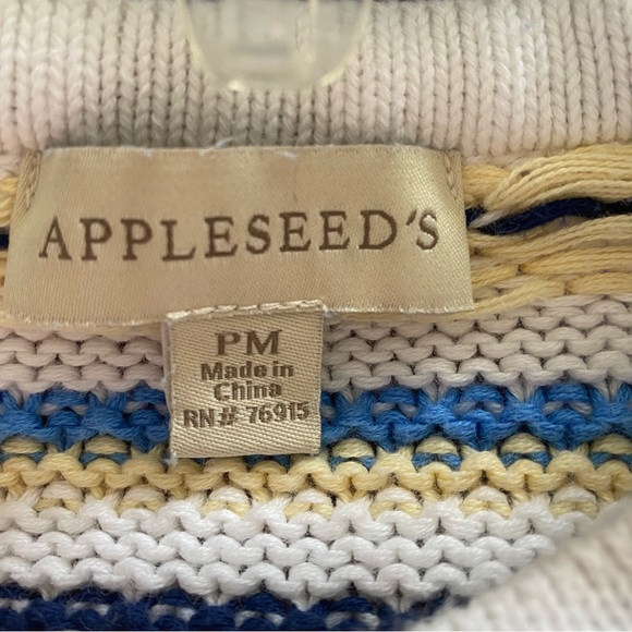 Appleseed’s petite medium cardigan - Picture 5 of 7